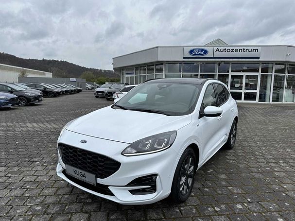 Ford Kuga 1.5 EcoBlue ST-Line 88 kW image number 4