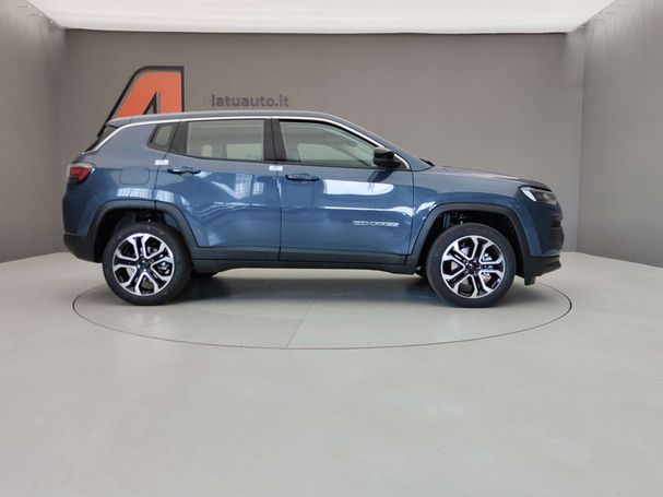 Jeep Compass 1.5 T4 Altitude DCT 96 kW image number 9