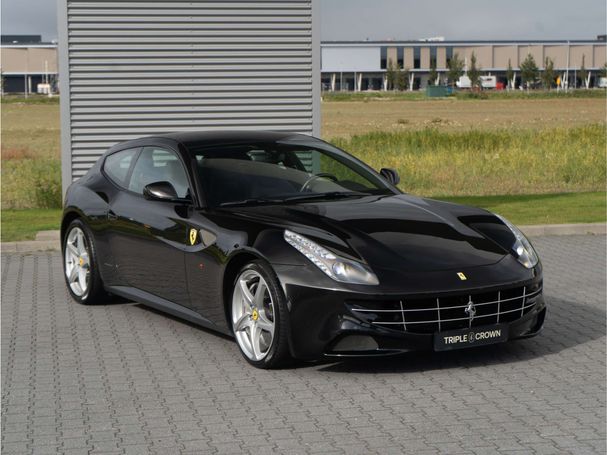 Ferrari FF 486 kW image number 33