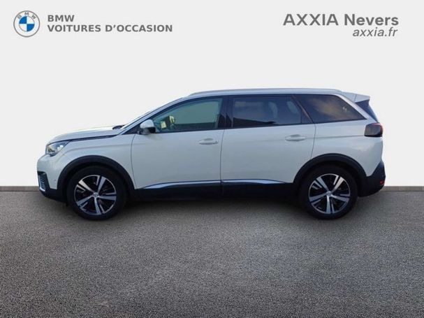 Peugeot 5008 BlueHDi 130 EAT8 Allure 97 kW image number 3