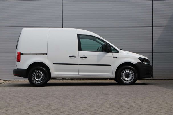 Volkswagen Caddy 2.0 TDI 55 kW image number 3