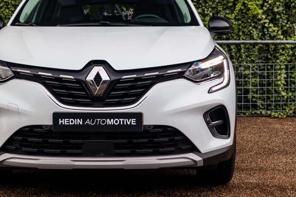 Renault Captur Mild Hybrid 160 Techno 116 kW image number 31