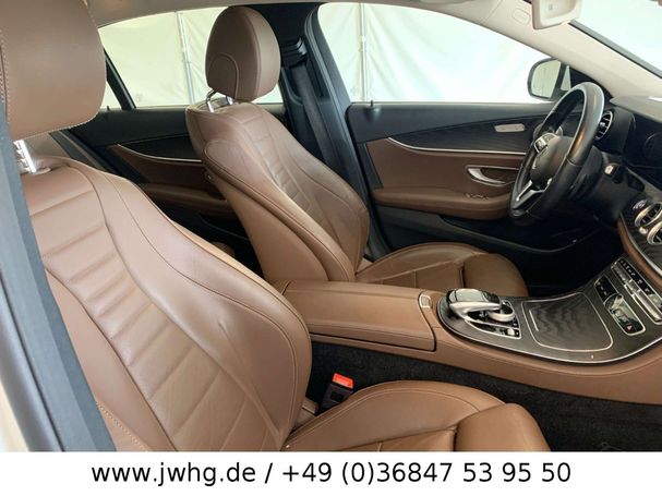 Mercedes-Benz E 220 d Avantgarde 143 kW image number 5