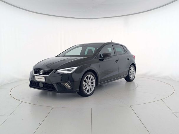 Seat Ibiza 1.0 TSI FR 70 kW image number 1