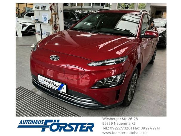 Hyundai Kona Elektro Trend 100 kW image number 2