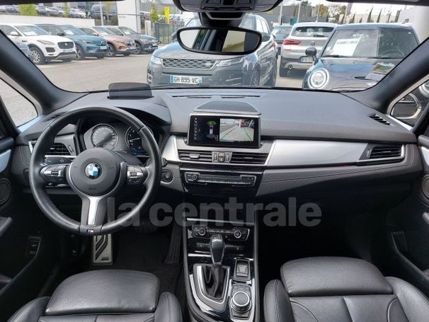 BMW 225 Active Tourer xDrive 179 kW image number 4