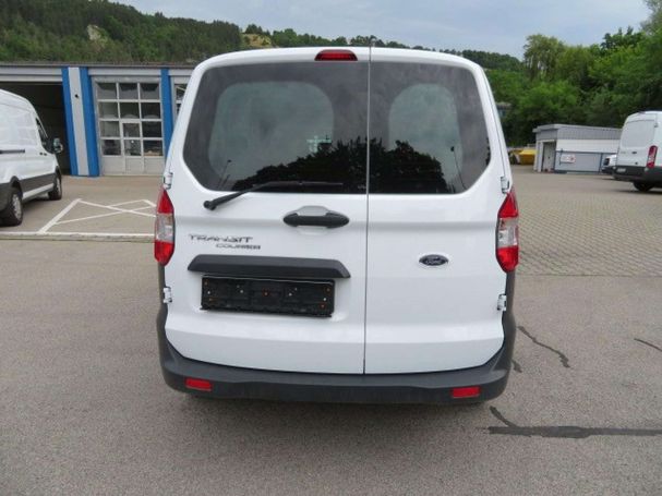 Ford Transit Courier 74 kW image number 3