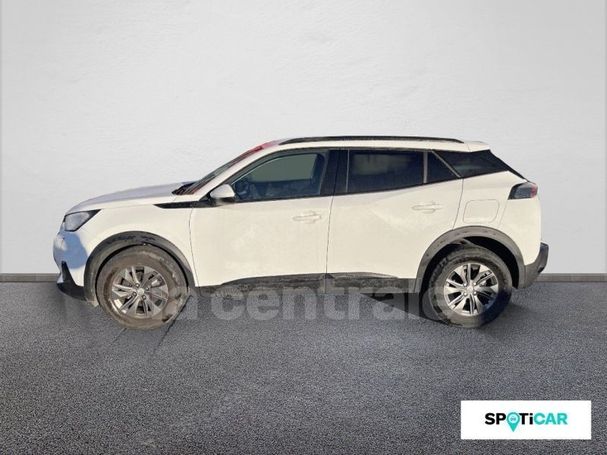 Peugeot 2008 1.2 PureTech 74 kW image number 5