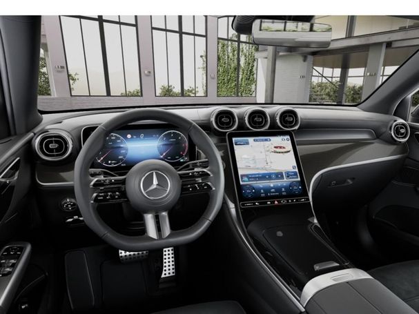 Mercedes-Benz GLC 450 270 kW image number 8