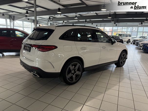 Mercedes-Benz GLC 300 190 kW image number 4