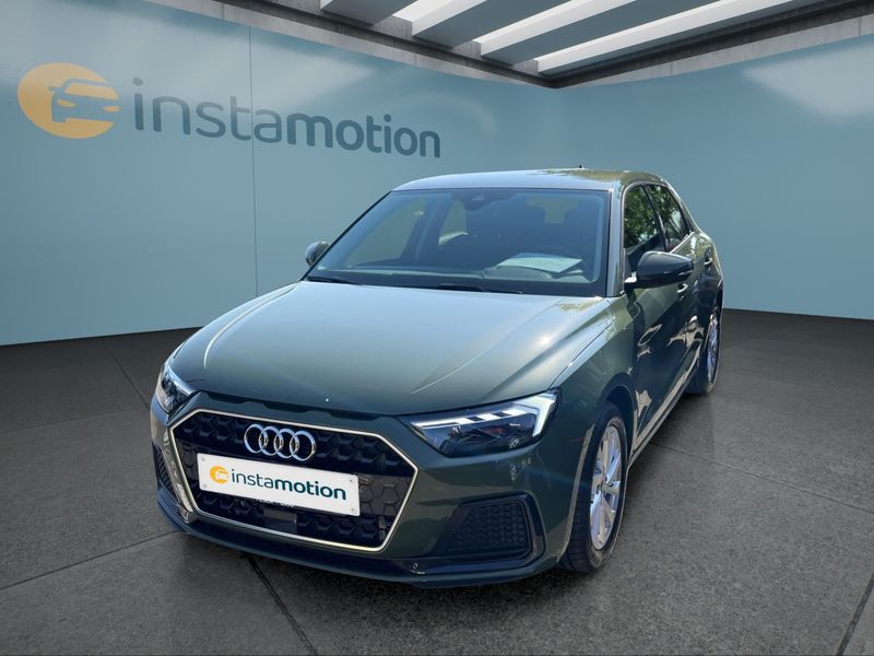 Audi A1 Sportback 30