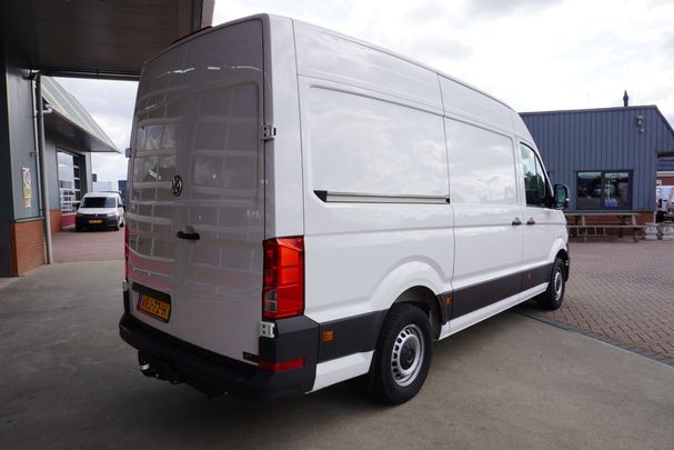 Volkswagen Crafter 35 TDI 103 kW image number 5