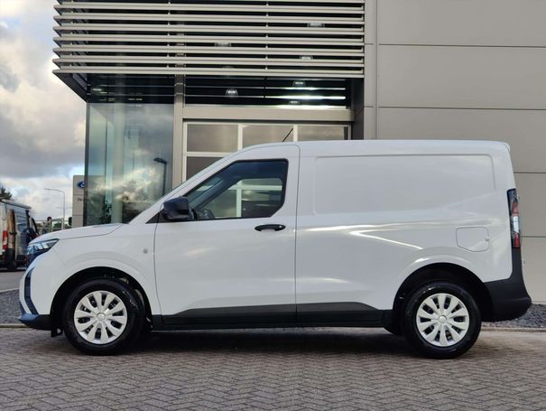 Ford Transit Courier 1.5 Trend 74 kW image number 8