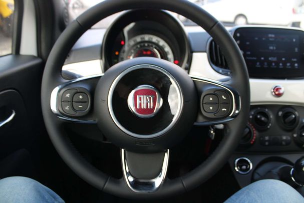 Fiat 500 51 kW image number 10