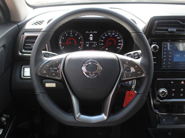 SsangYong Tivoli 1.5 120 kW image number 6