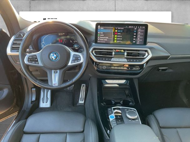 BMW iX3 M Sport 210 kW image number 15