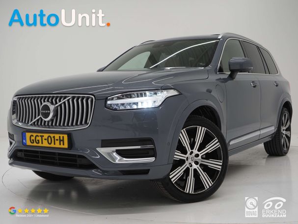 Volvo XC90 T8 AWD Inscription 287 kW image number 1