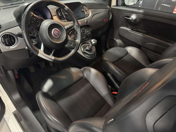 Fiat 500 1.0 52 kW image number 6