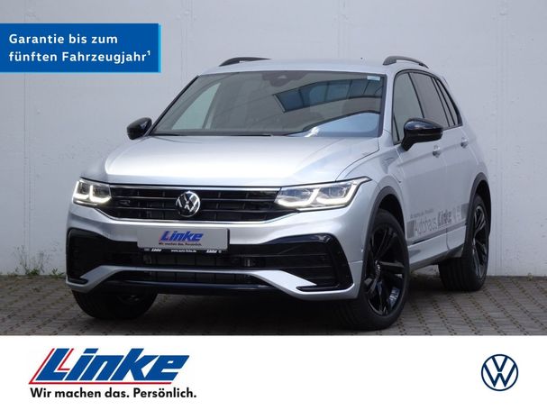 Volkswagen Tiguan 1.4 eHybrid R-Line DSG 180 kW image number 2