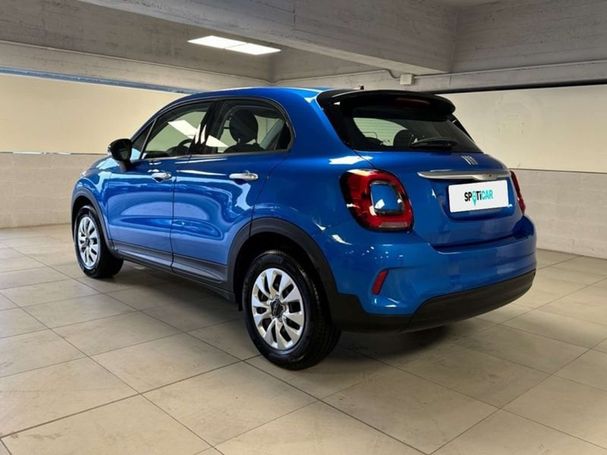 Fiat 500X 1.3 70 kW image number 4