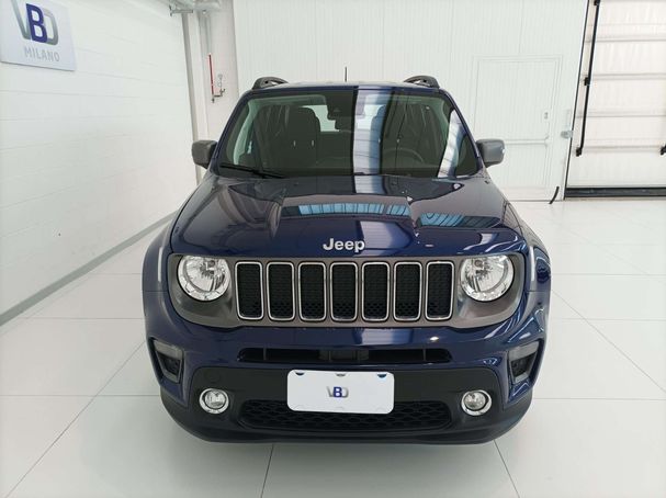 Jeep Renegade 140 kW image number 7