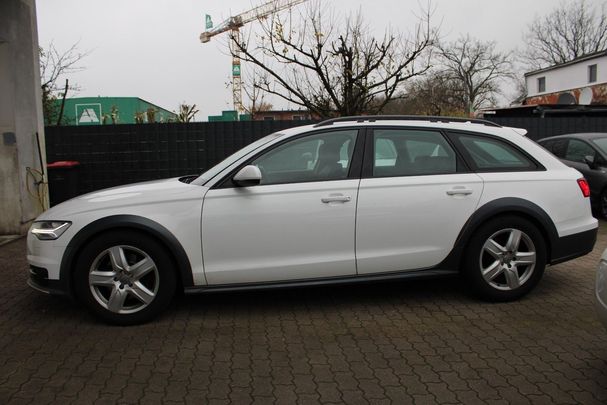 Audi A6 Allroad 3.0 TDI quattro 200 kW image number 5