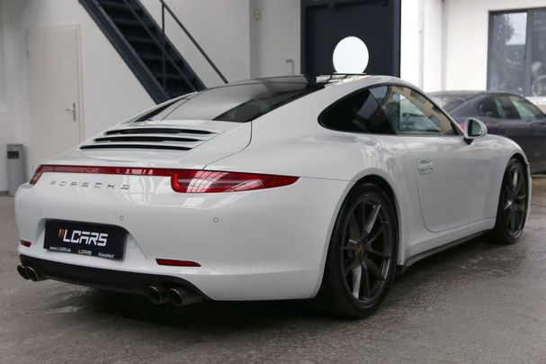 Porsche 991 Carrera 4S 294 kW image number 5