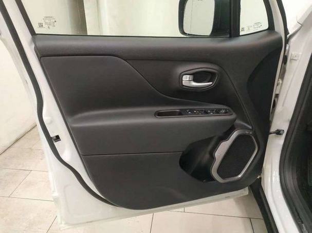 Jeep Renegade 1.0 Longitude 88 kW image number 13