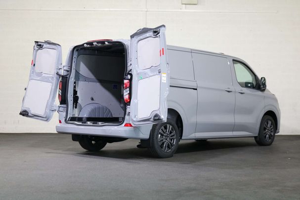 Ford Transit Custom 96 kW image number 11