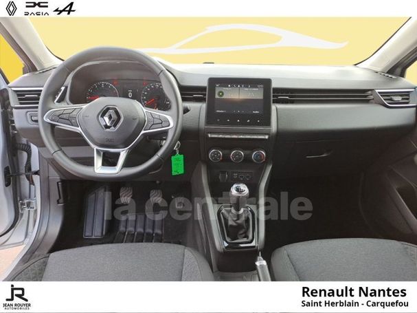 Renault Clio TCe 90 66 kW image number 7