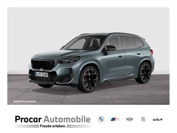 BMW X1 M35i xDrive 221 kW image number 1