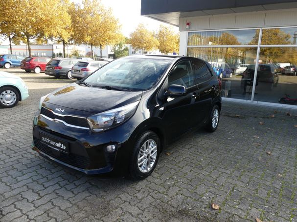 Kia Picanto 49 kW image number 1