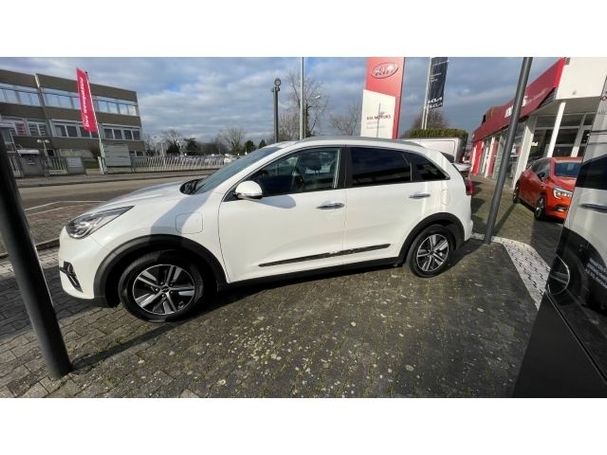 Kia Niro 1.6 104 kW image number 9