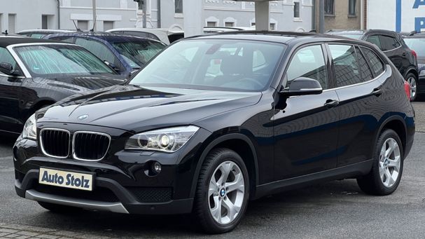 BMW X1 xDrive 135 kW image number 1