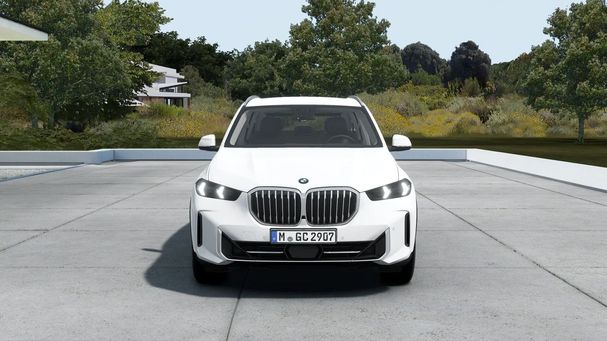 BMW X5 xDrive 210 kW image number 2