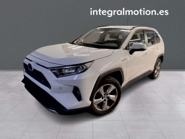 Toyota RAV 4 2.5 163 kW image number 1