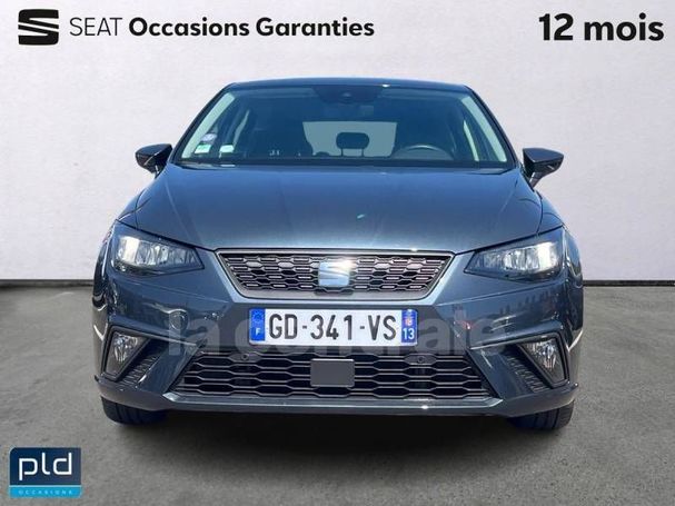 Seat Ibiza 1.0 TSI 70 kW image number 3