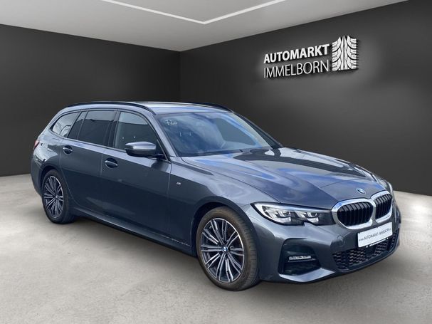 BMW 320d Touring xDrive M Sport 140 kW image number 2