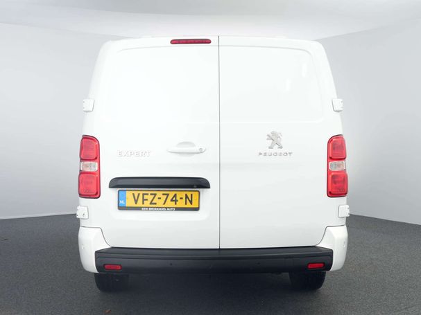 Peugeot Expert 90 kW image number 5