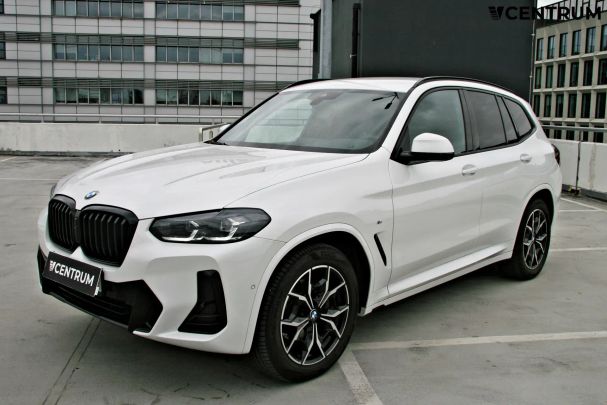 BMW X3 xDrive 140 kW image number 1