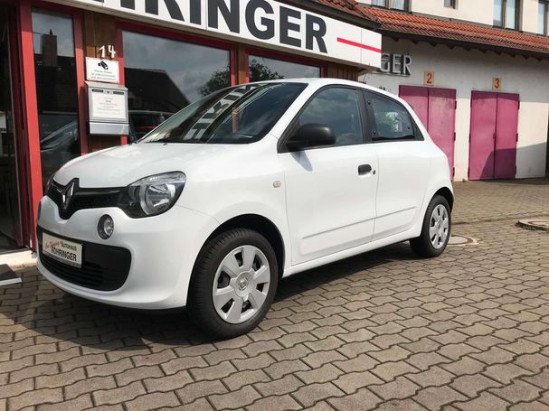 Renault Twingo SCe 51 kW image number 2