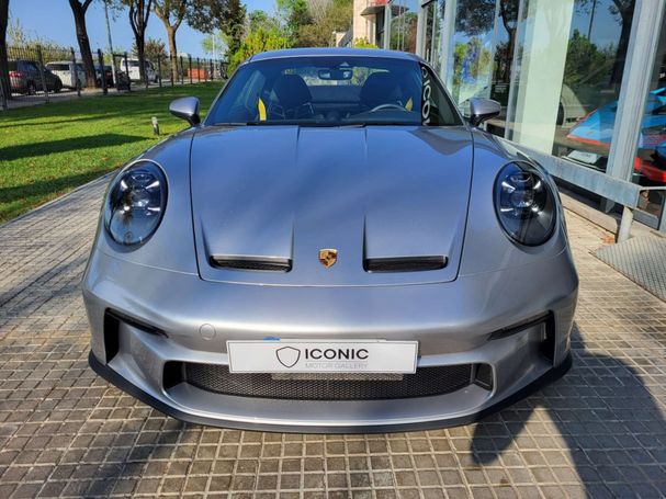 Porsche 992 GT3 Touring PDK 375 kW image number 4