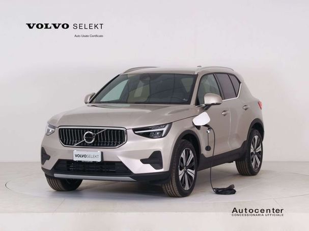 Volvo XC40 Recharge Plug-in Hybrid T4 155 kW image number 1