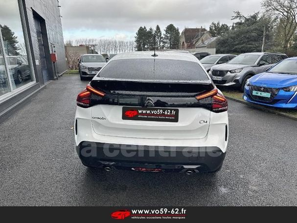 Citroen C4 96 kW image number 6