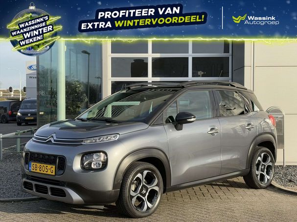 Citroen C3 Aircross 110 Shine 81 kW image number 1