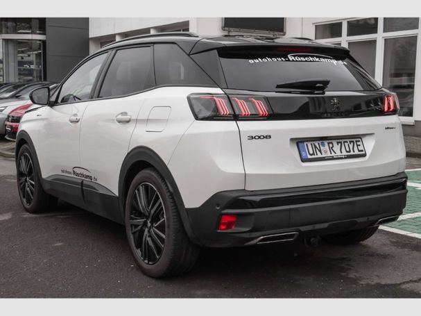 Peugeot 3008 GT 220 kW image number 4