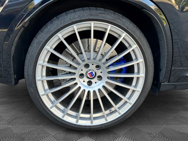 ALPINA XD3 285 kW image number 20