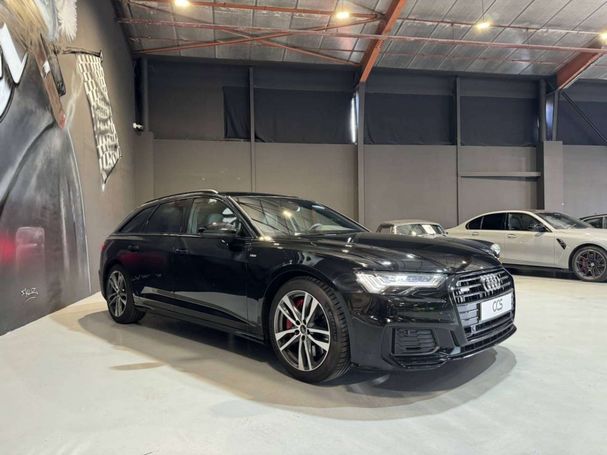 Audi A6 55 TFSIe S-line 271 kW image number 23