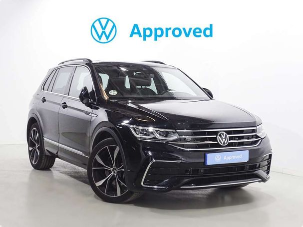 Volkswagen Tiguan 2.0 TDI 4Motion R-Line DSG 147 kW image number 1