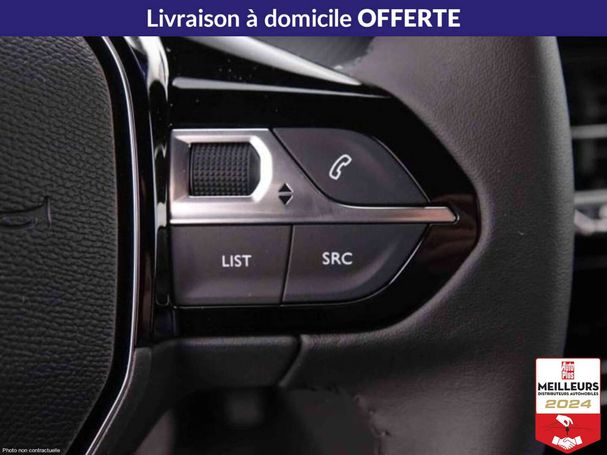 Peugeot 2008 1.2 74 kW image number 19